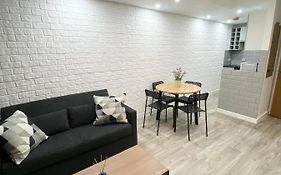 The Works - Private One Bedroom Apartment