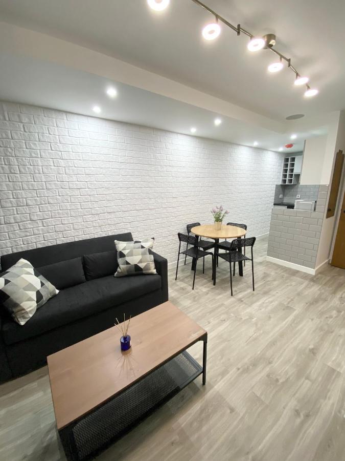 The Works - Private One Bedroom Apartment Manchester Exterior photo
