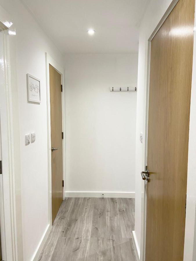 The Works - Private One Bedroom Apartment Manchester Exterior photo