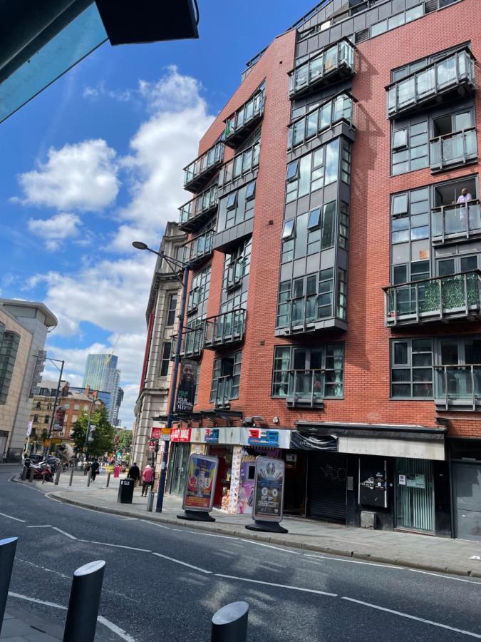 The Works - Private One Bedroom Apartment Manchester Exterior photo